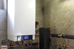 Barbauchlaw condensing boiler companies