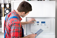 Barbauchlaw boiler servicing